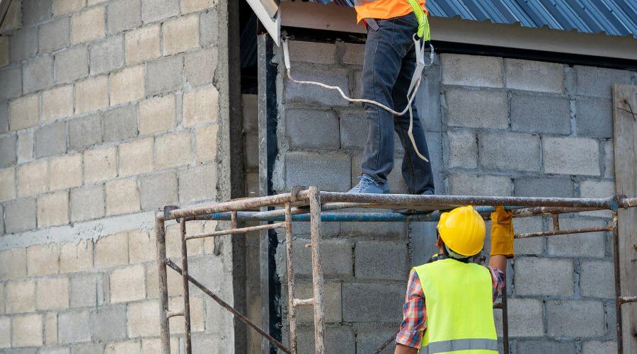 Professional residential roofers in Bonneau, SC